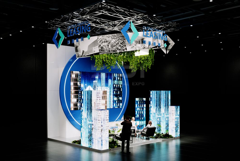 Small-scale Exhibition Design