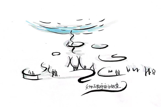 广州家博会家具展台搭建项目