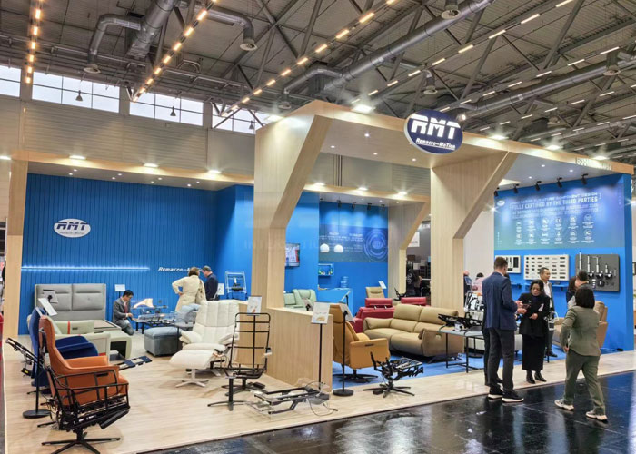 科隆家具博览会搭建 科隆家具博览会搭建