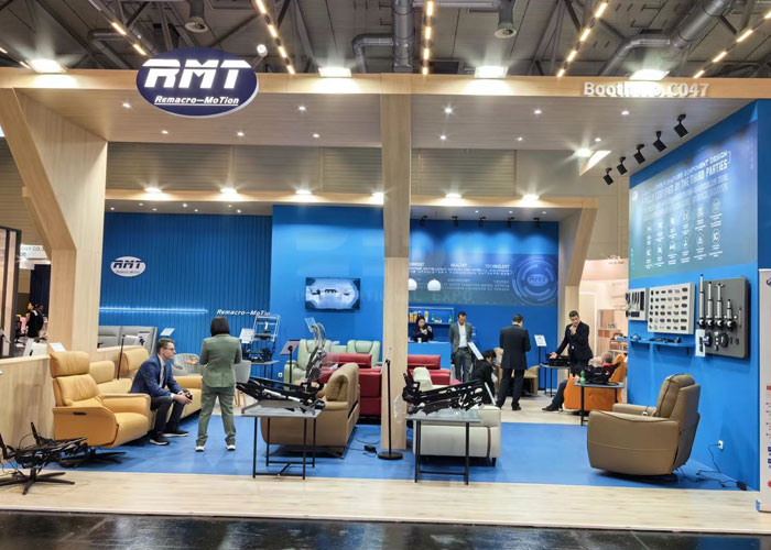 科隆家具展会搭建 科隆家具展会搭建