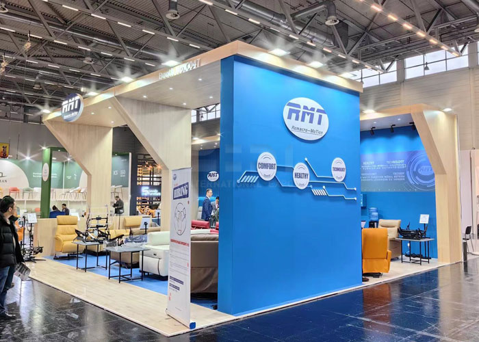 德国科隆家博会搭建 德国科隆家博会搭建