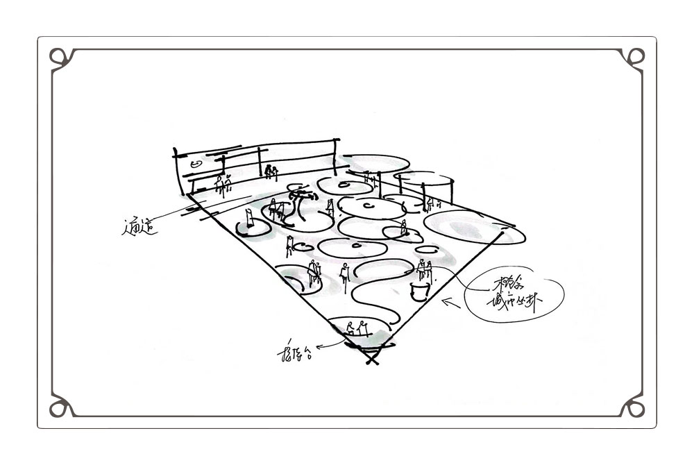 880㎡ CeMAT ASIA Exhibition Setup