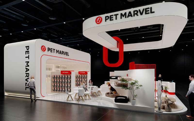 如何利用展台设计吸引更多的参观者？