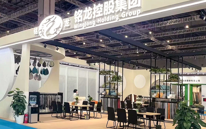 Exhibition Design and Construction Knowledge Points