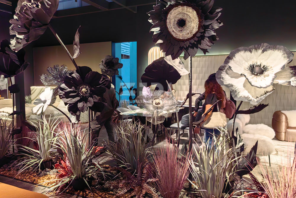 广州家居展览搭建