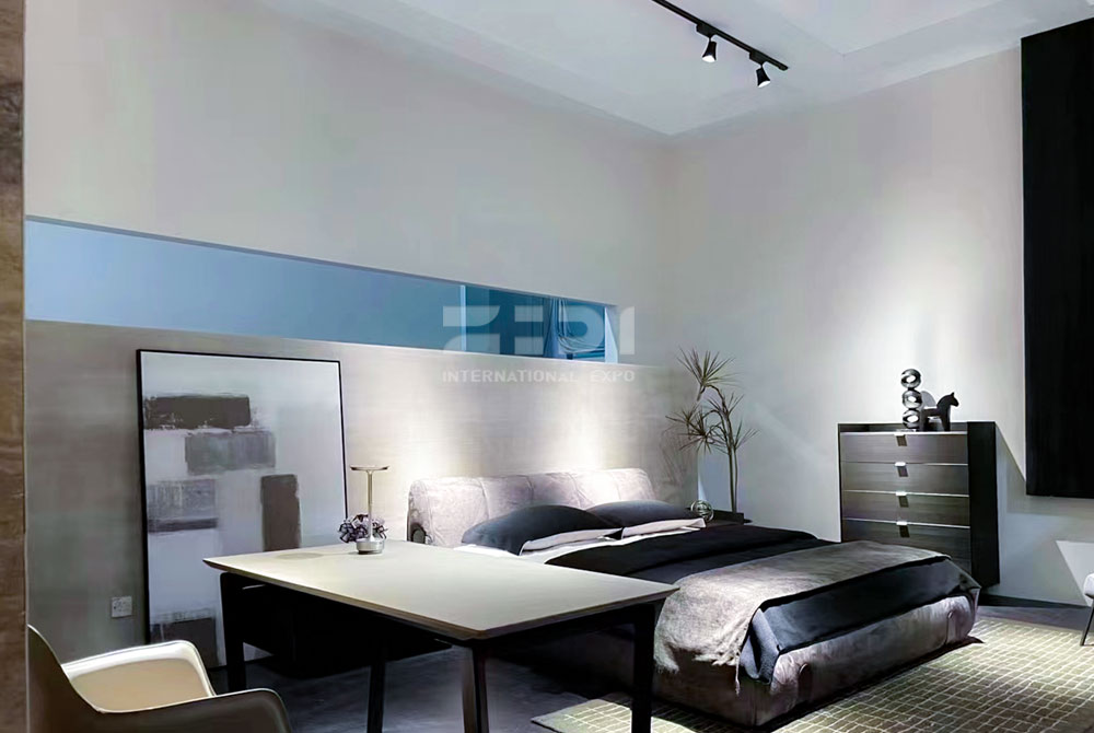 广州国际家博会布置