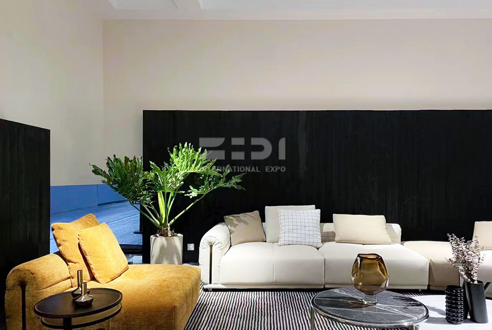 广州国际家博会搭建