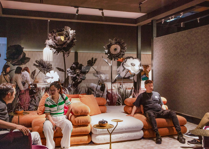 家具展会布展搭建 家具展会布展搭建