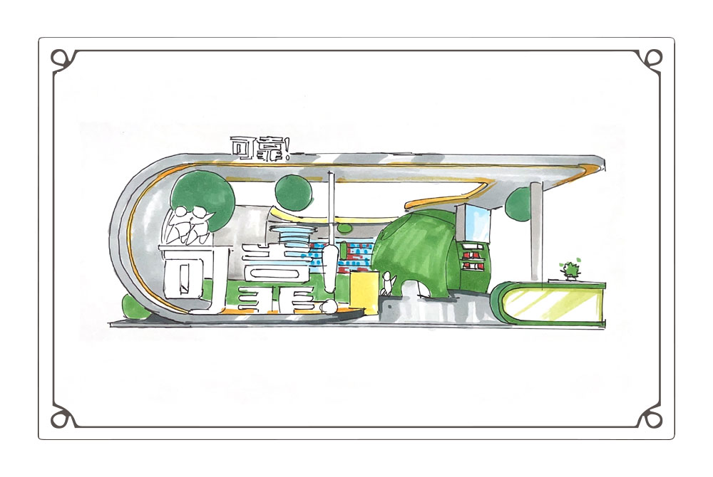 CIDPEX Booth Design and Construction
