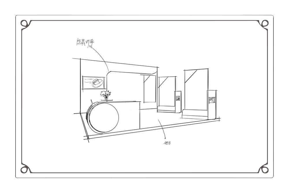 2024ISEM Exhibition Booth Setup