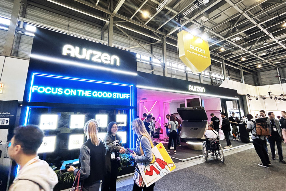 IFA Design and Construction