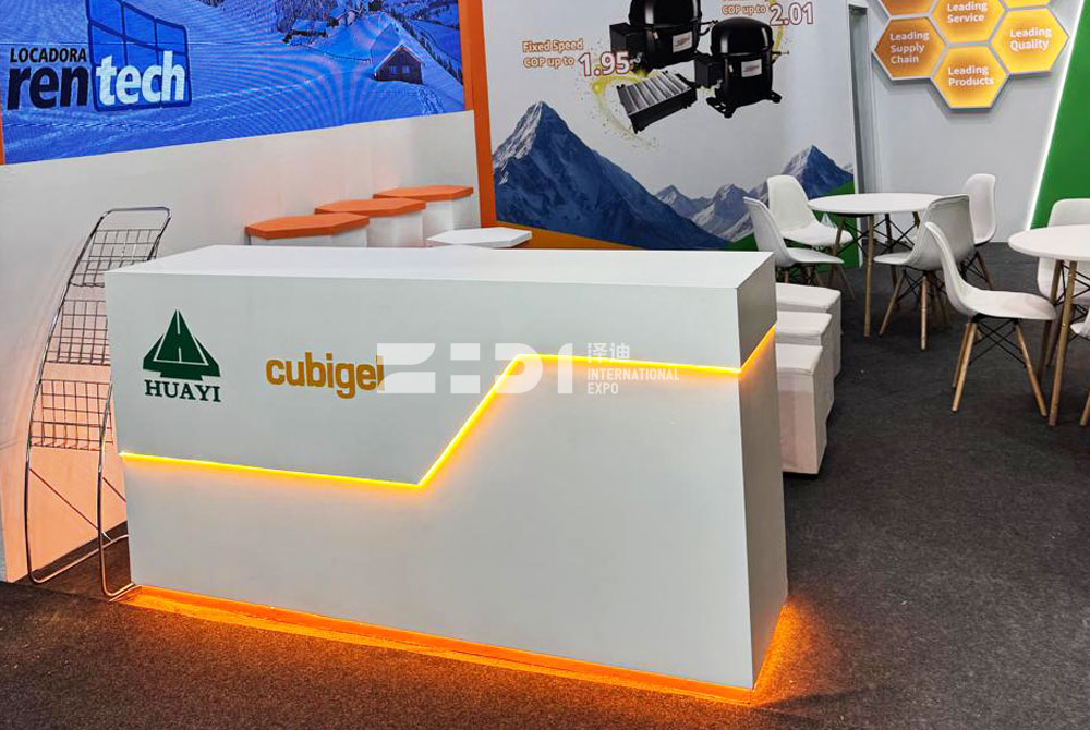 FEBRAVA Design and Construction